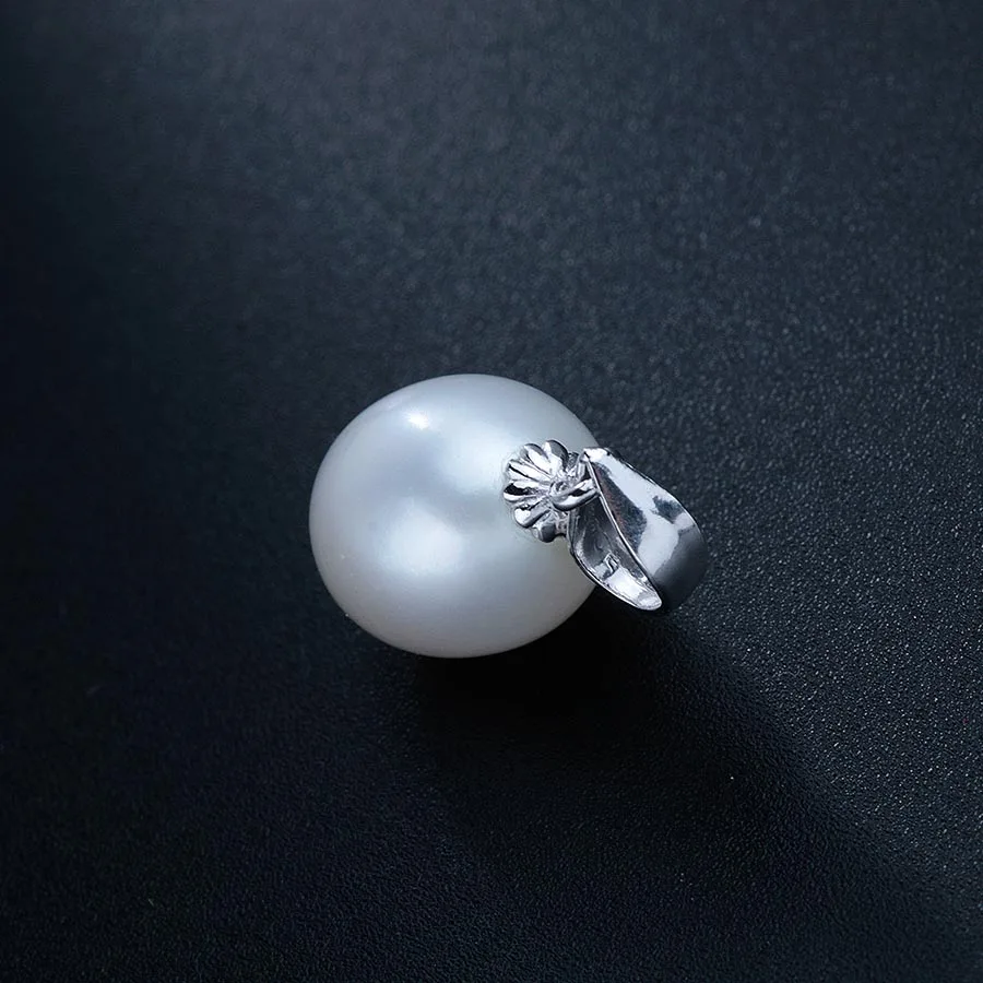 Pearl Trim Chain - حار بيع اللؤلؤ معلقة الاكسسوارات أربعة