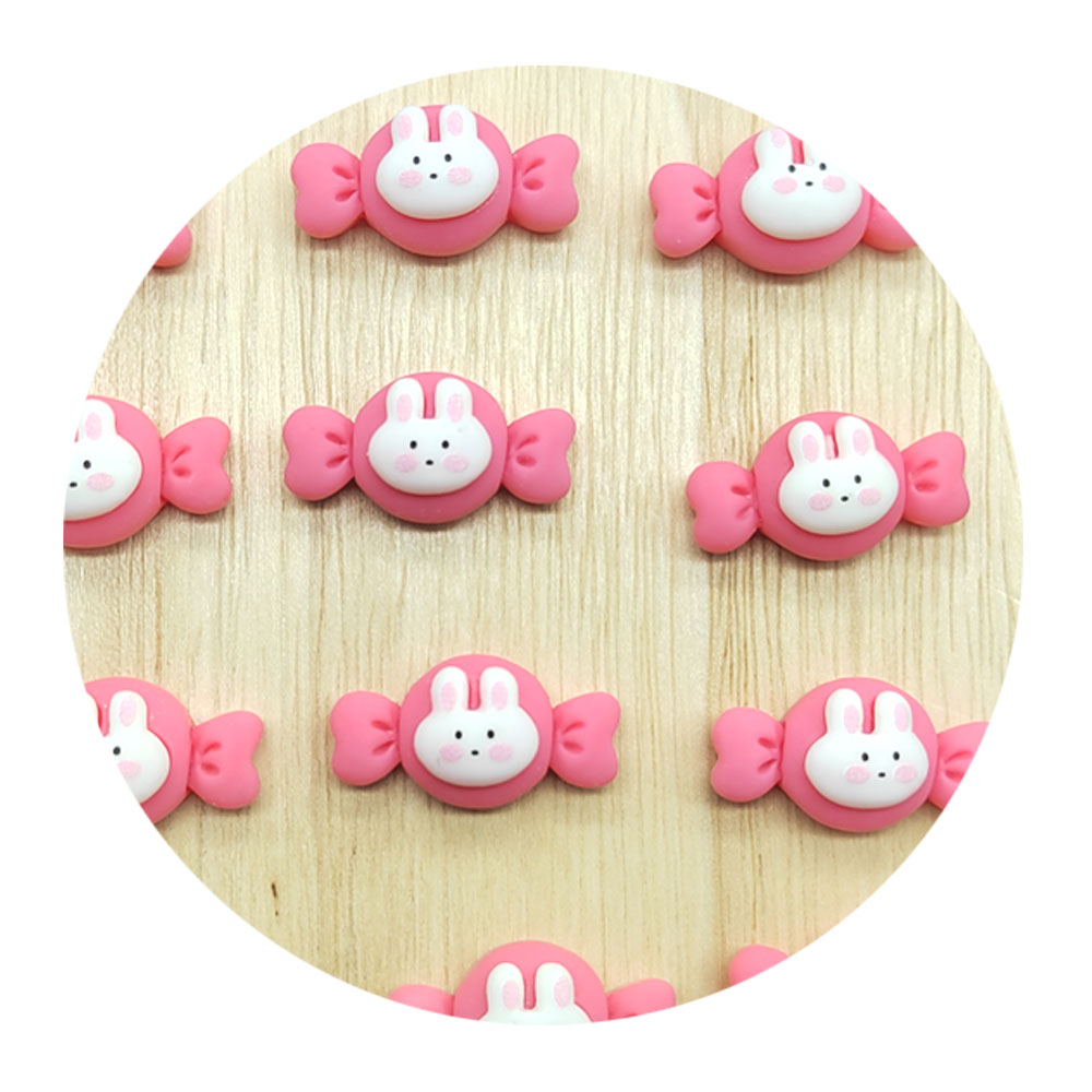 20/50/100 قطعة عيد الفصح الرات - مراجعة Embellishments For Scrapbooking وسعره