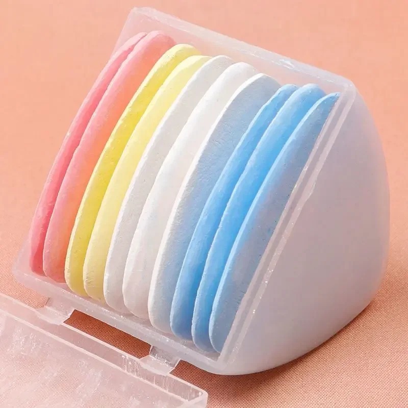 مجموعة من 10-30 قطعة من طباشير - مراجعة Craft Embellishment Storage وسعره