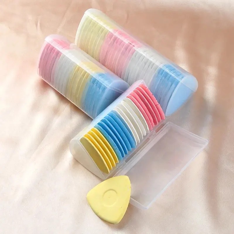مجموعة من 10-30 قطعة من طباشير - مراجعة Craft Embellishment Storage وسعره