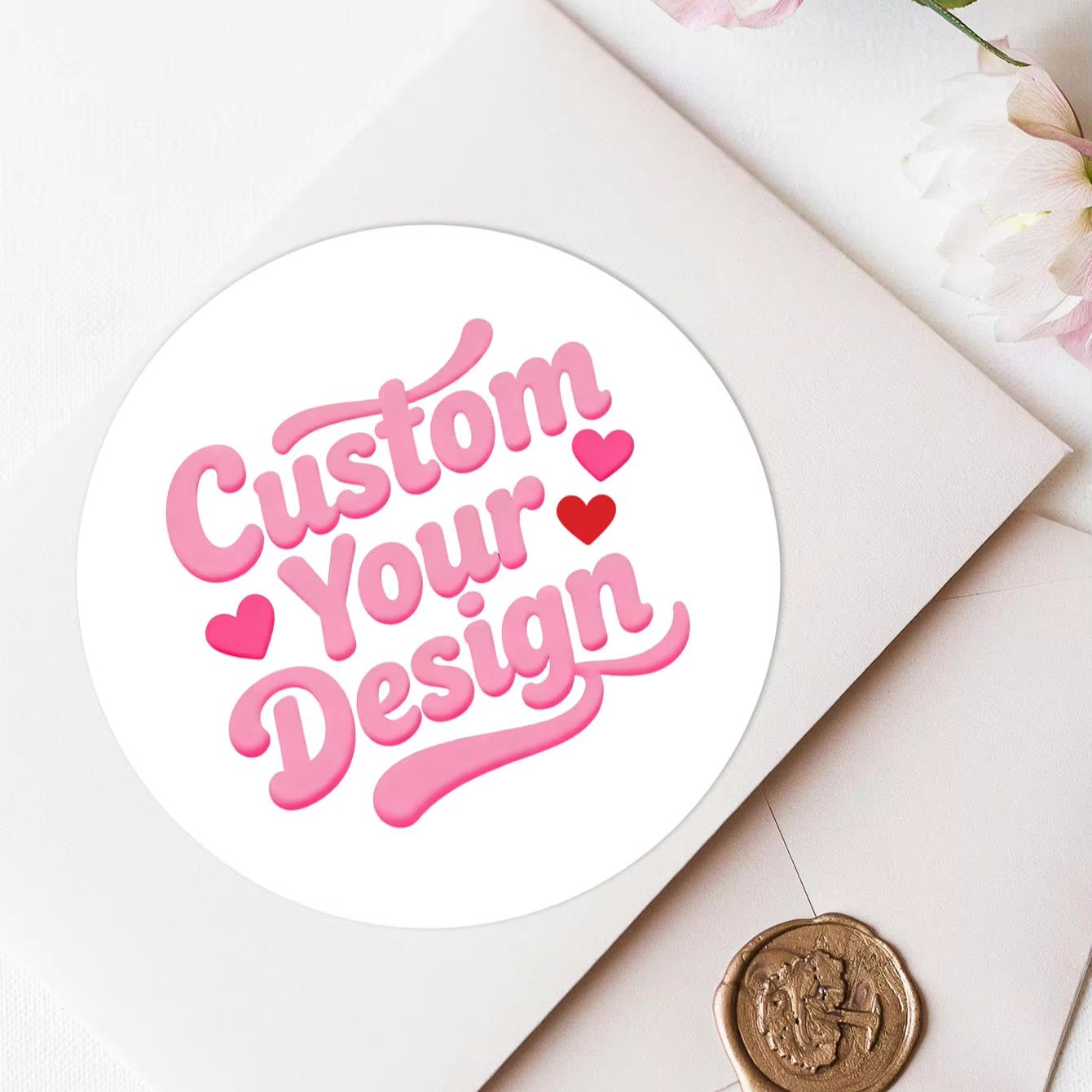 1-120 قطعة من الملصقات الدائري - مراجعة Embellishments For Scrapbooking وسعره